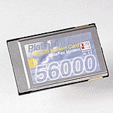 4 in 1 Platinium Card - MC220